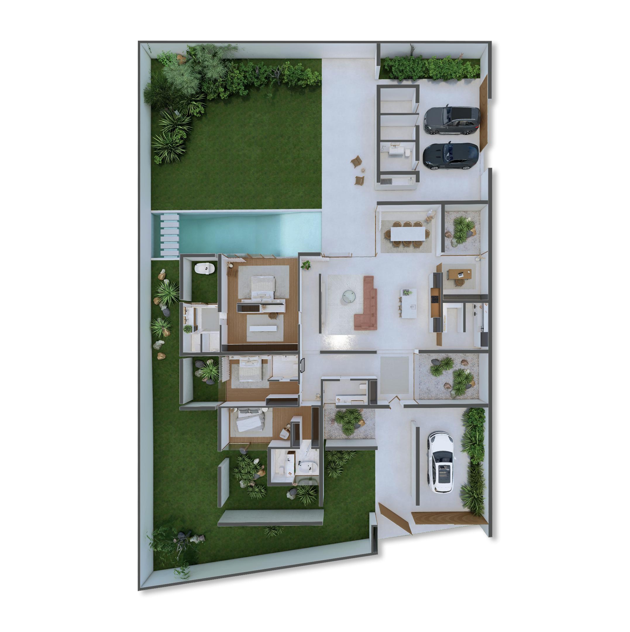 Coya House — imagem 7