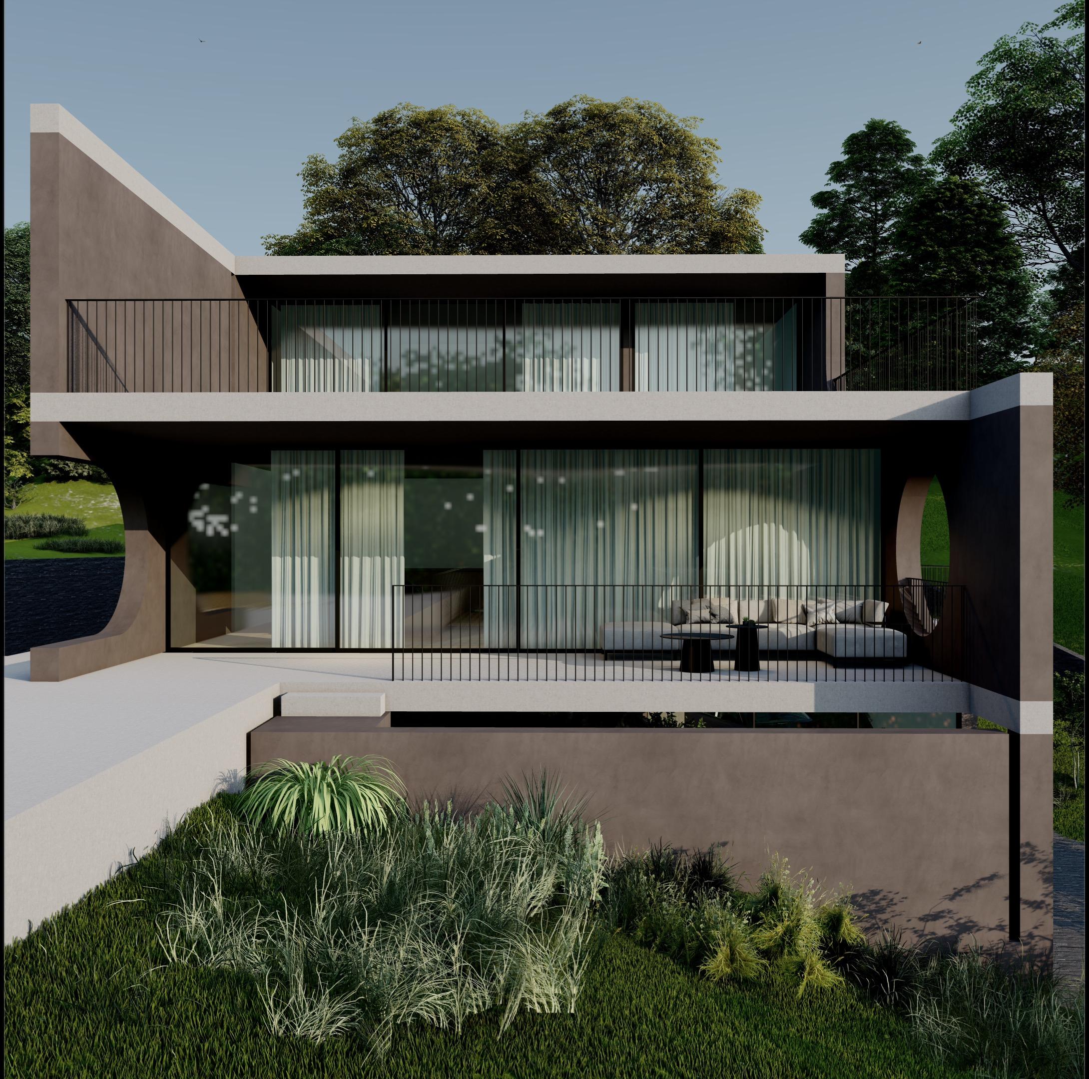 Frans House — imagem 2